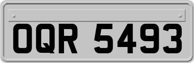 OQR5493
