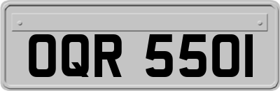 OQR5501