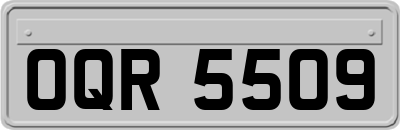 OQR5509