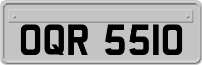 OQR5510