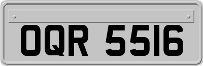 OQR5516