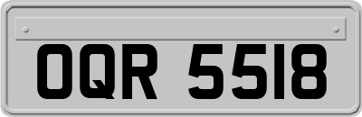 OQR5518