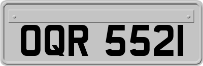 OQR5521