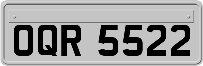 OQR5522