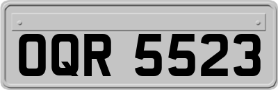 OQR5523