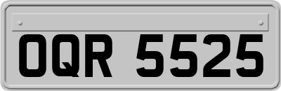 OQR5525