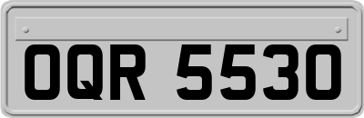 OQR5530