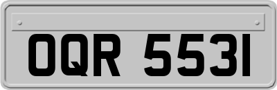 OQR5531