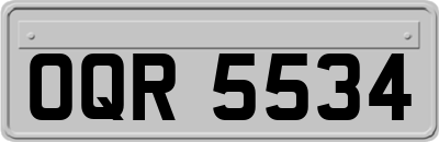 OQR5534