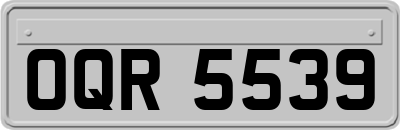 OQR5539