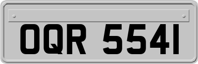 OQR5541