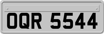 OQR5544