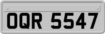 OQR5547