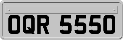 OQR5550