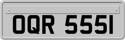 OQR5551