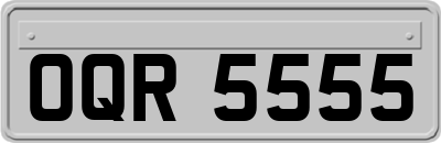OQR5555