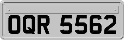OQR5562