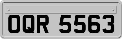 OQR5563