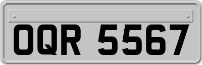 OQR5567