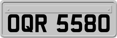 OQR5580