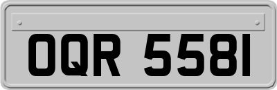 OQR5581