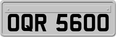OQR5600