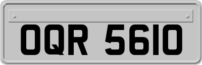 OQR5610