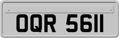 OQR5611