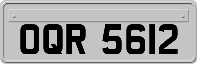OQR5612