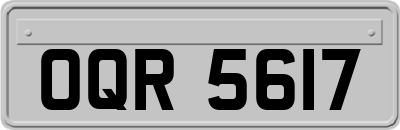 OQR5617