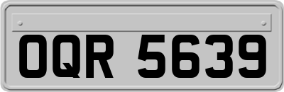 OQR5639