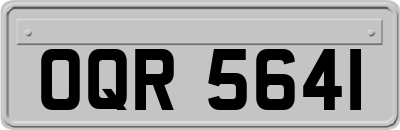 OQR5641