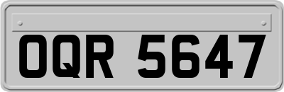 OQR5647