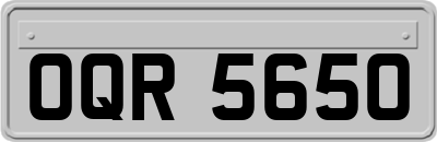 OQR5650