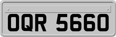 OQR5660