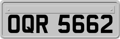 OQR5662