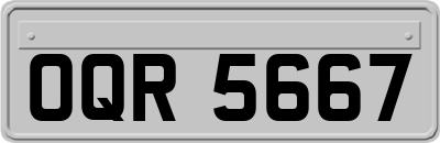 OQR5667