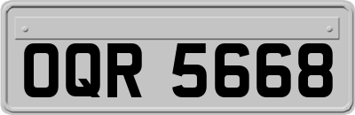 OQR5668