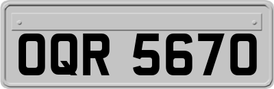 OQR5670
