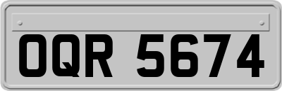 OQR5674