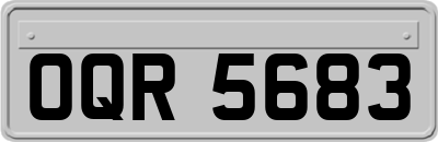 OQR5683