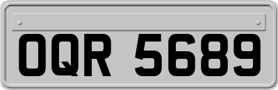 OQR5689