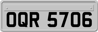 OQR5706
