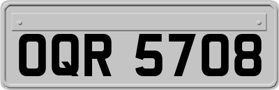 OQR5708