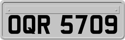 OQR5709