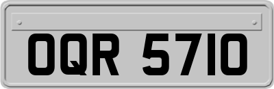OQR5710