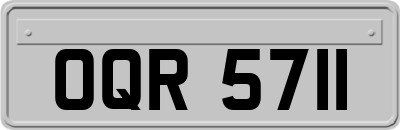 OQR5711