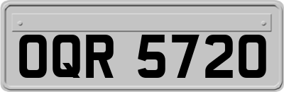 OQR5720