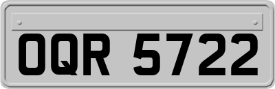 OQR5722