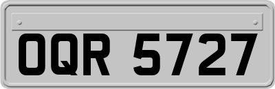 OQR5727